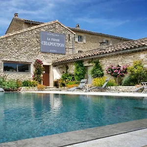 La Ferme Chapouton - Teritoria Grignan