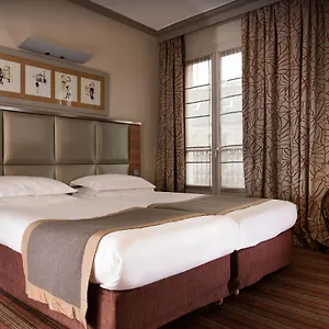 Berne Opera Hotel Parijs