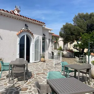 Astria Hotel Le Lavandou