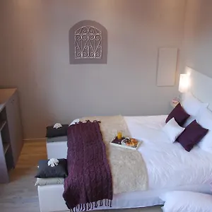 A Part - Urbains Appartement Rijsel