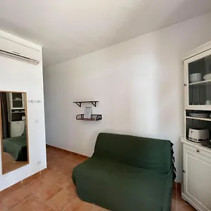 Le Domaine De La - De Dans Un Cadre Enchanteur Appartement Hyères