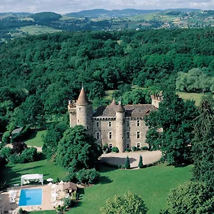 Chateau De Codignat - Relais & Chateaux Hotel