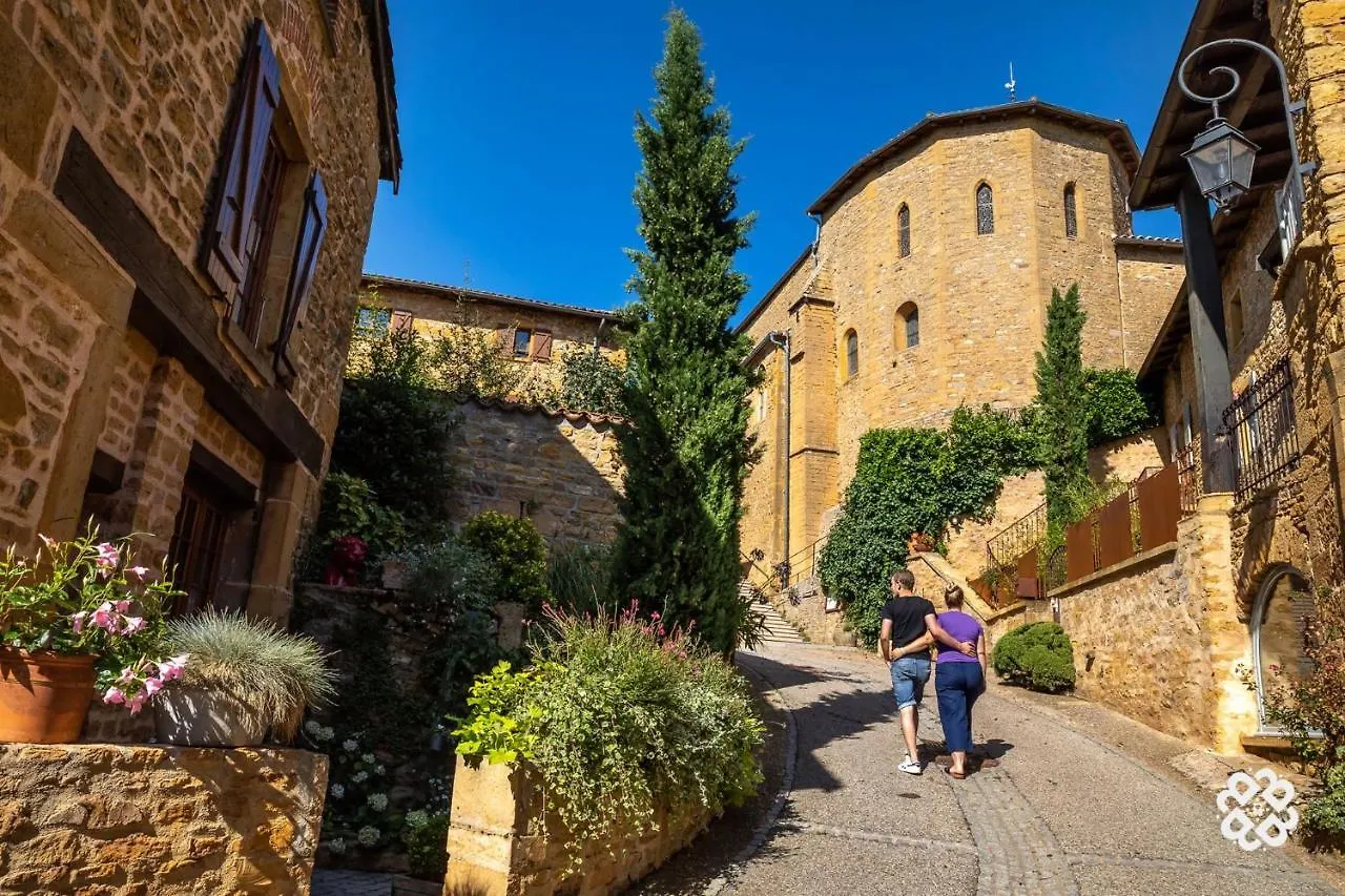 Songes De Vigne Bed and Breakfast Bagnols  Bed & Breakfast Bagnols (Rhone)