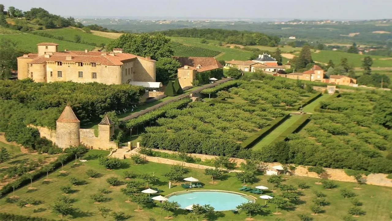 Songes De Vigne Bed and Breakfast Bagnols  Bed & Breakfast