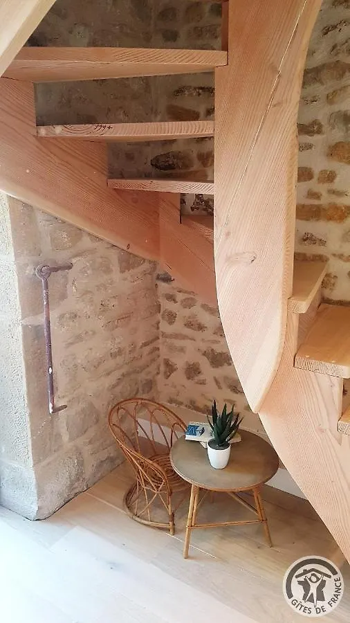 Songes De Vigne Bed and Breakfast Bagnols  Bed & Breakfast